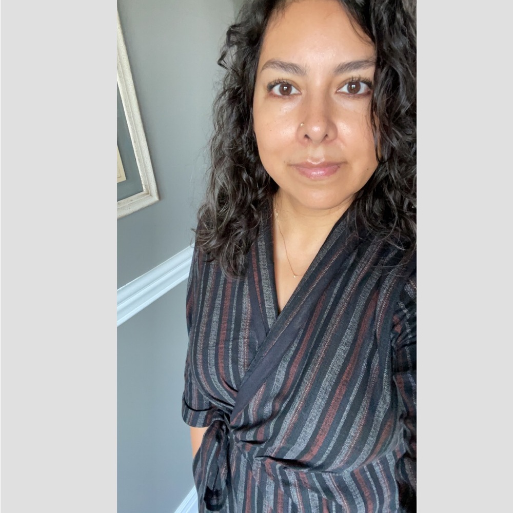 Meet your Posher, Catherine